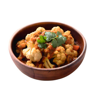 Vegetarian lunch (10036)