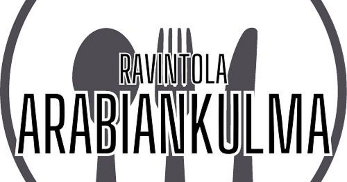 Ravintola Arabiankulma