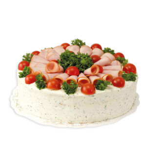 Voileipäkakku (12510)